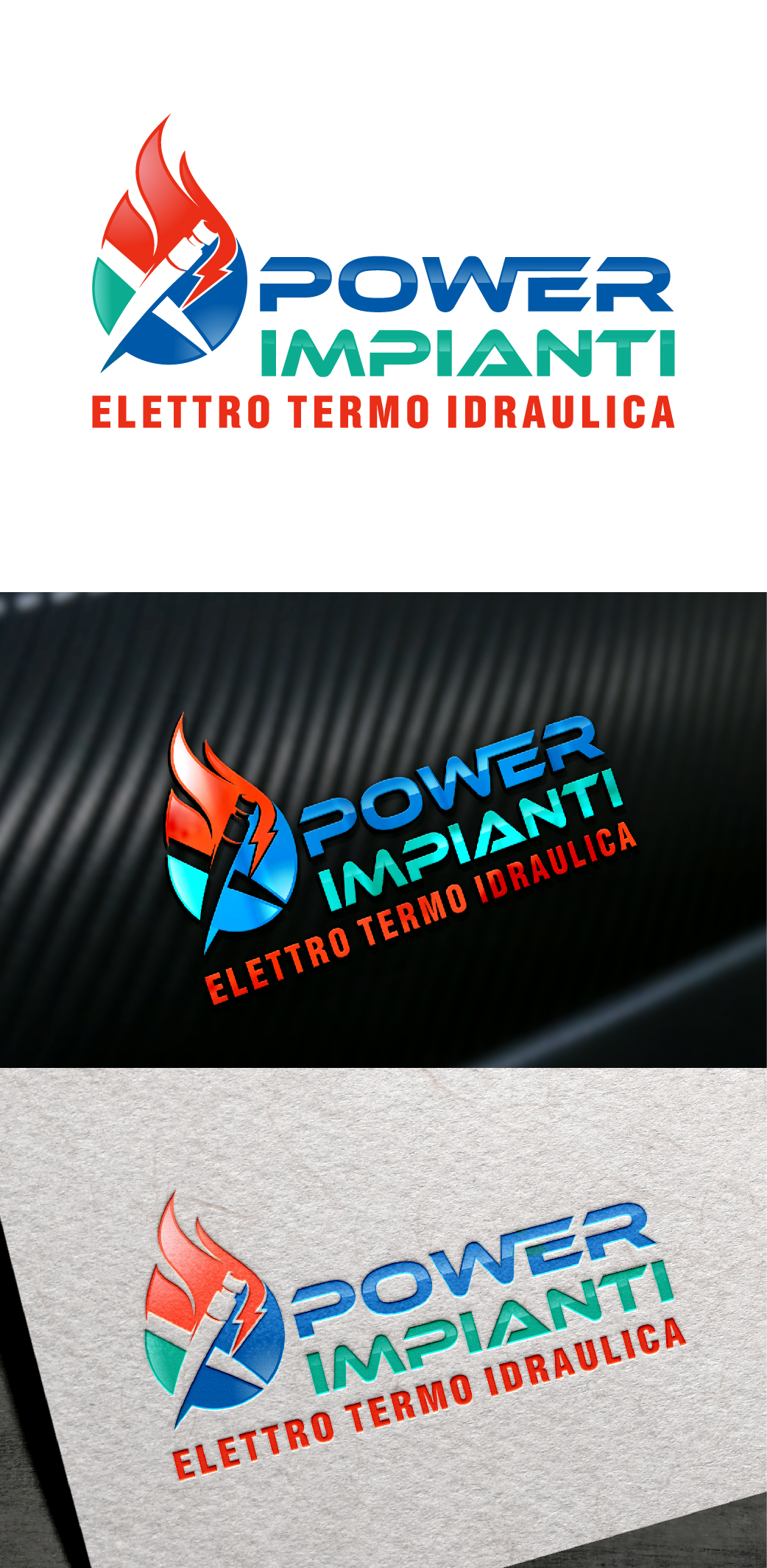 Diseño de Logo por Soul Light para este proyecto | Diseño #34592348