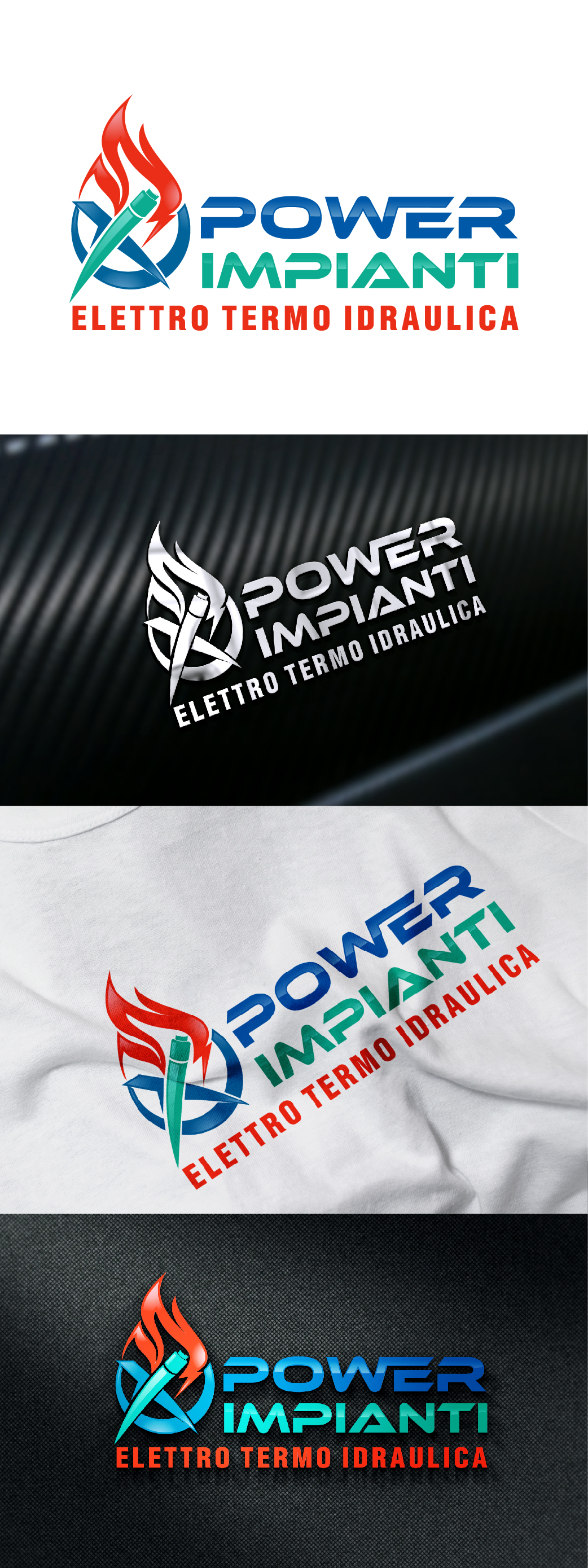 Logo Design by Soul Light for this project | Design #34592349