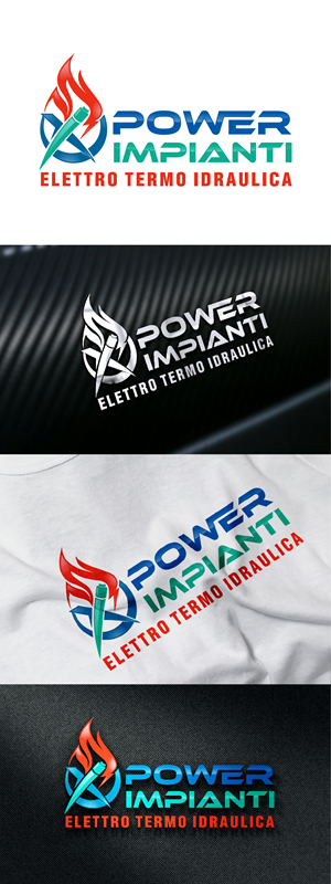 Logo Design by Soul Light for this project | Design: #34592349