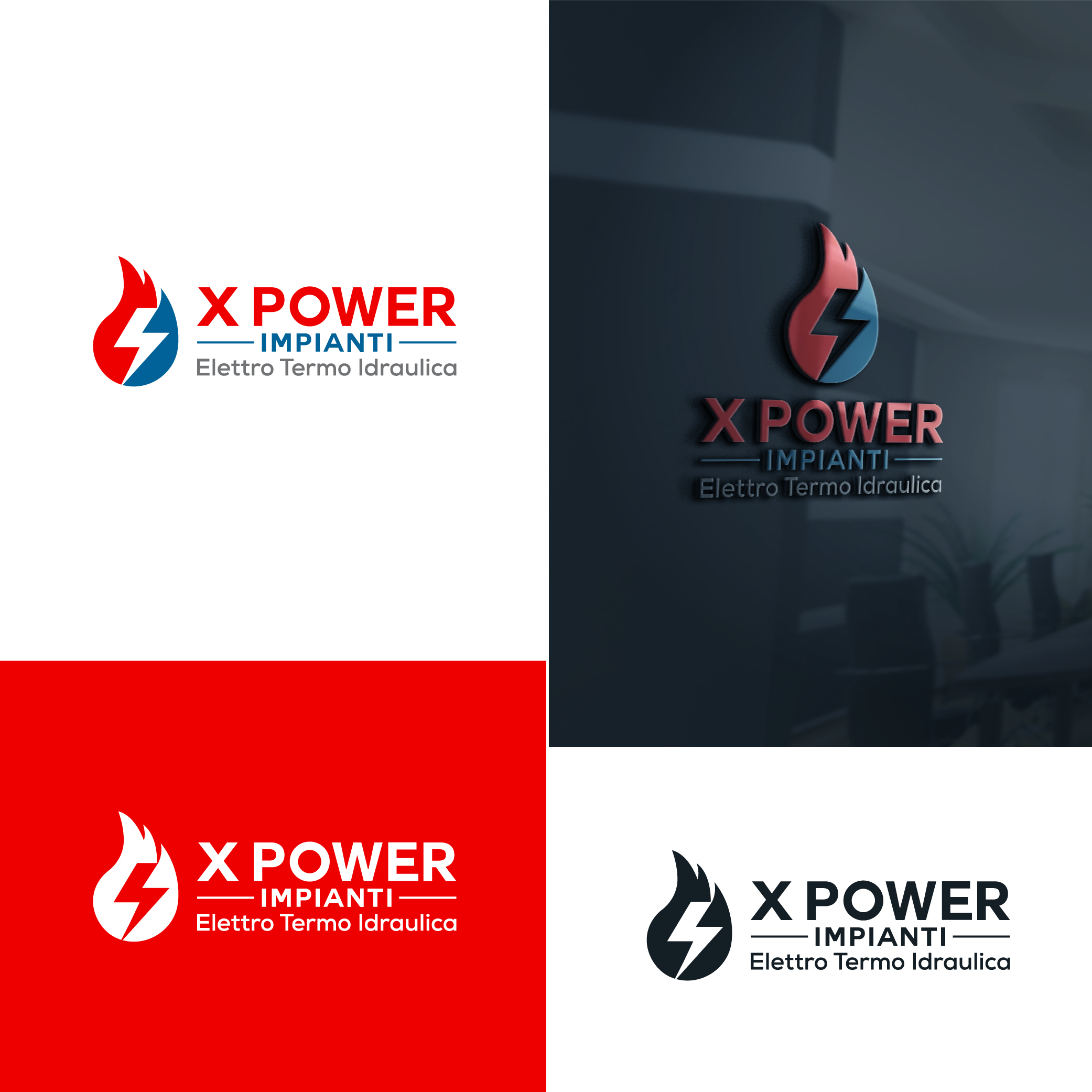 Logo-Design von AL-BARAKAH für dieses Projekt | Design #34584487