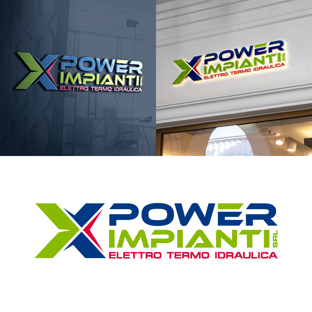 Logo Design by Znuj Esilas for this project | Design #34603204