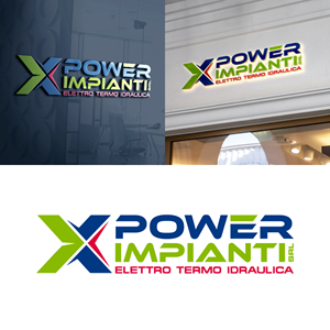 Logo Design by Znuj Esilas for this project | Design: #34603204