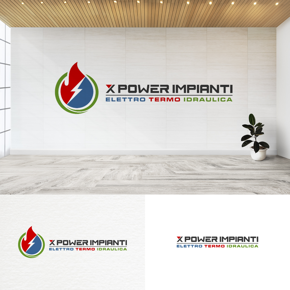 Logo Design by Gracia's Design for this project | Design #34588534