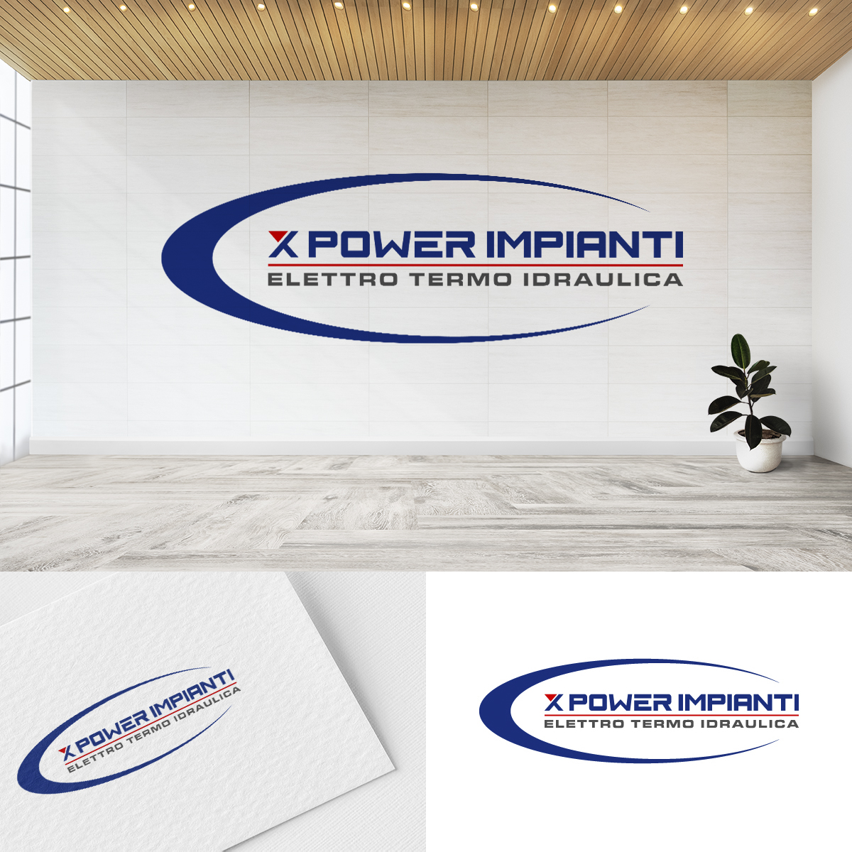Design de Logo par Gracia's Design pour ce projet | Design #34590779