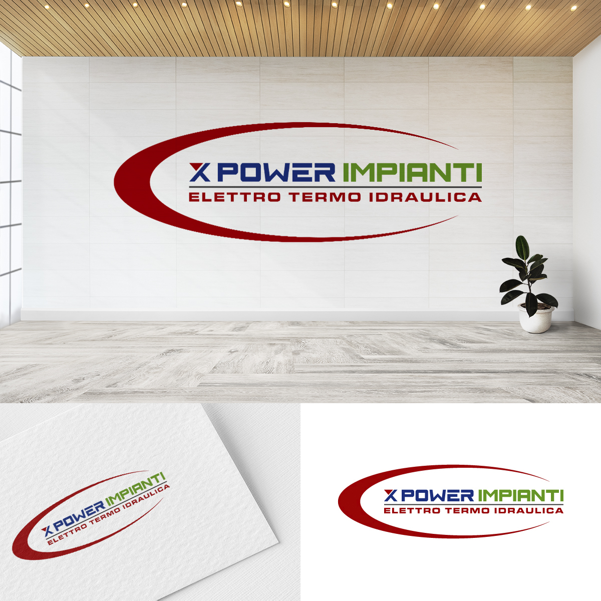 Logo Design by Gracia's Design for this project | Design #34591782