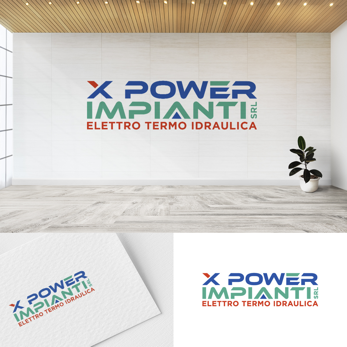 Logo Design by Gracia's Design for this project | Design #34592622