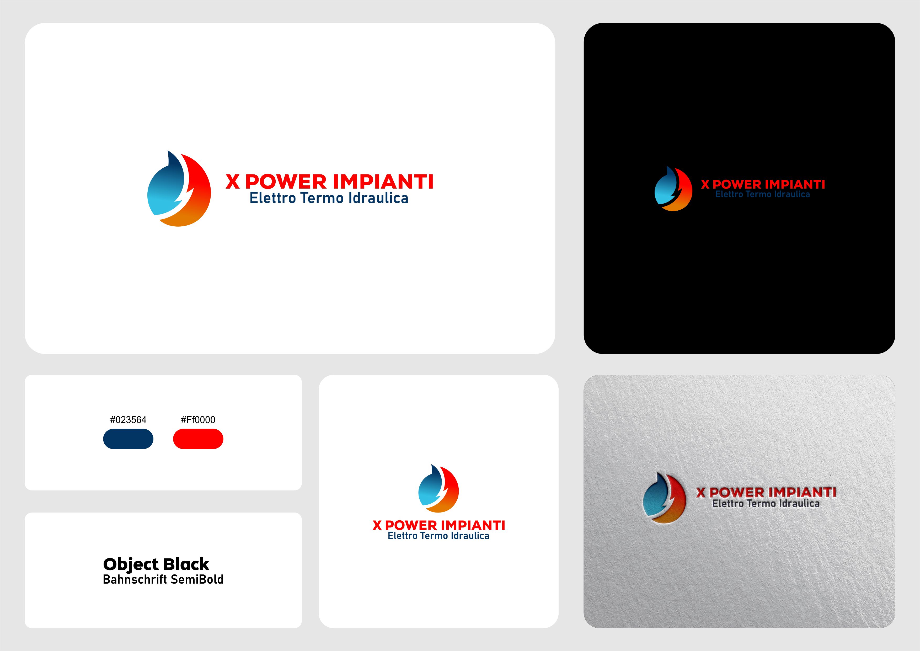 Logo Design by Septian Yossi for this project | Design #34586222