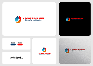 Logo Design by Septian Yossi for this project | Design: #34586222