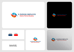 Logo Design by Septian Yossi for this project | Design: #34586224