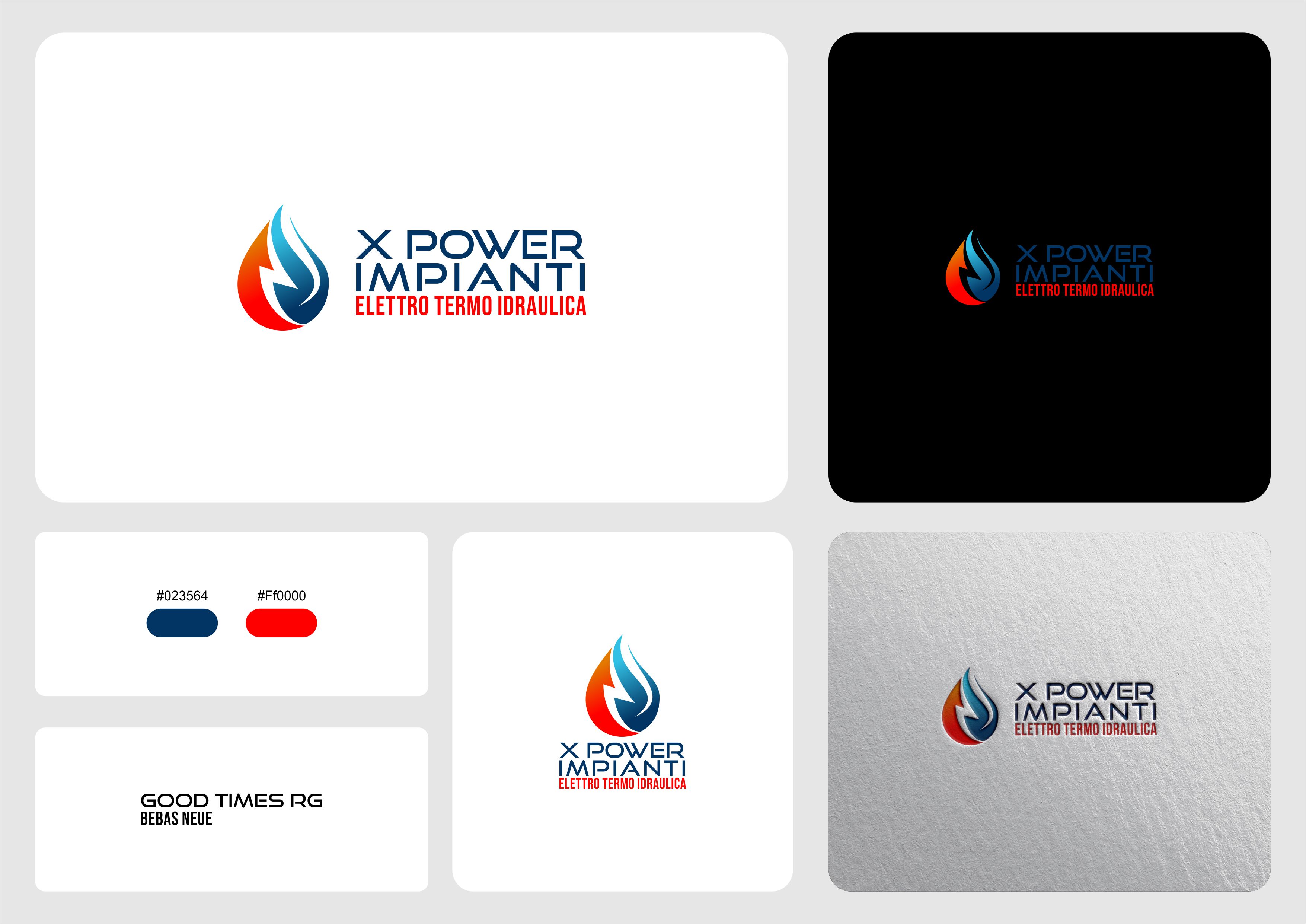 Logo Design by Septian Yossi for this project | Design #34586227