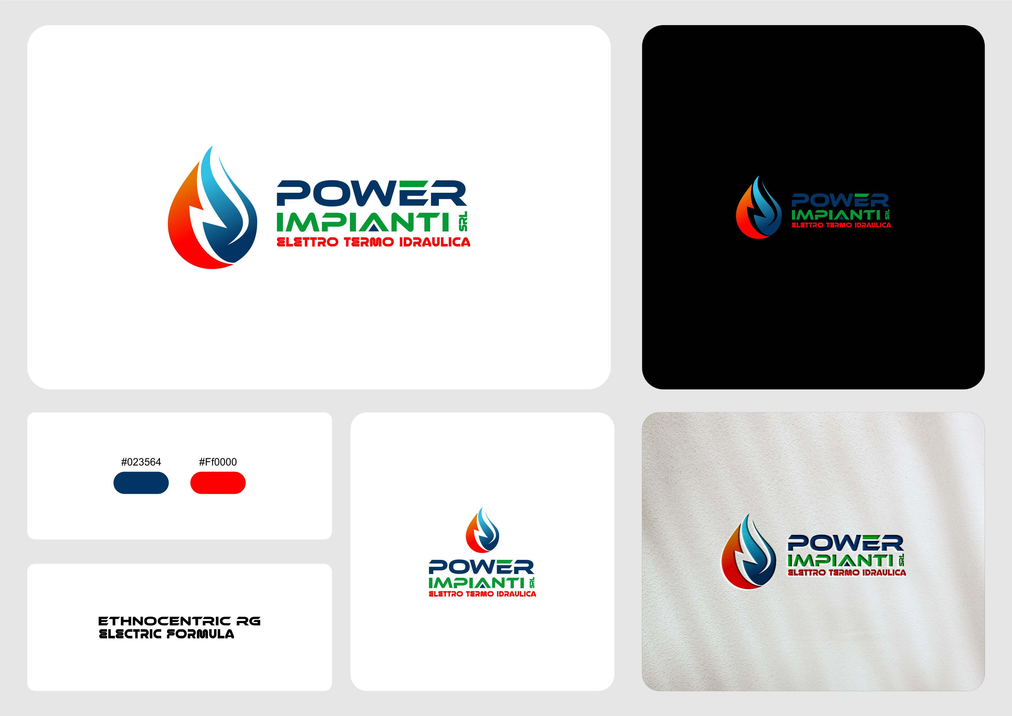 Diseño de Logo por Septian Yossi para este proyecto | Diseño #34595224