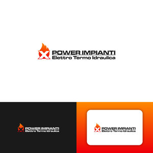 Logo Design by ark 2 for this project | Design: #34585237