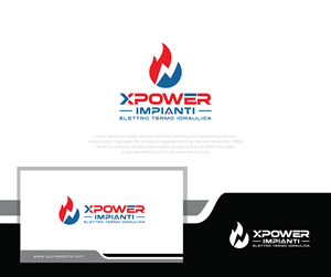 Logo Design by N M Designs for this project | Design: #34607072