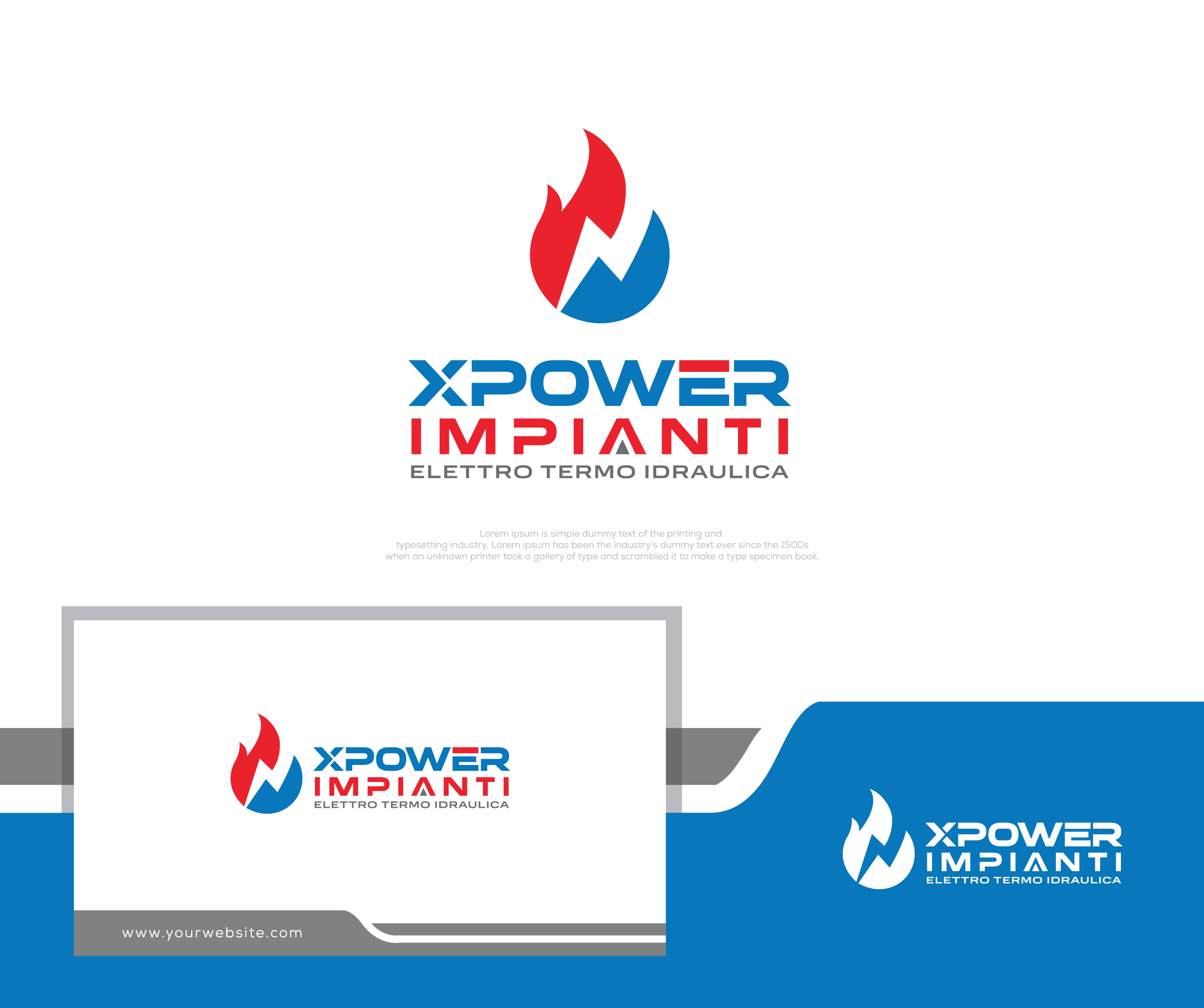 Logo Design by N M Designs for this project | Design #34609475