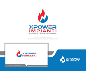Logo Design by N M Designs for this project | Design: #34609475