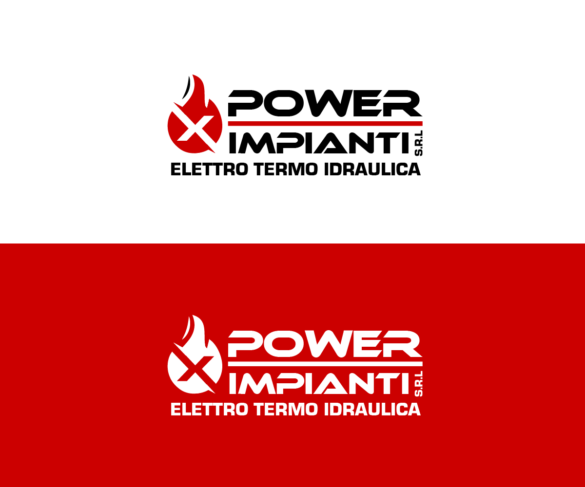 Logo Design by Ayub Zafar for this project | Design #34591840