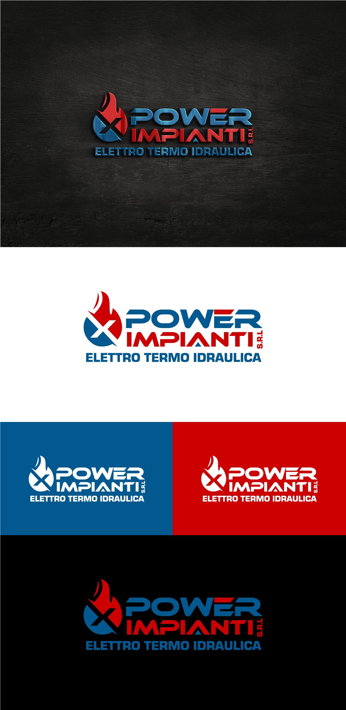 Logo Design by AlphabetZero.com for this project | Design #34591841