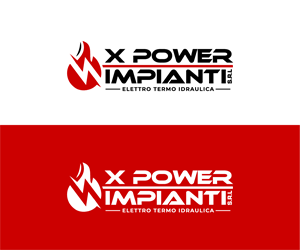 Logo Design by Ayub Zafar for this project | Design: #34591966