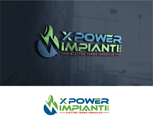 Design de Logo par Ayub Zafar pour ce projet | Design : #34591967