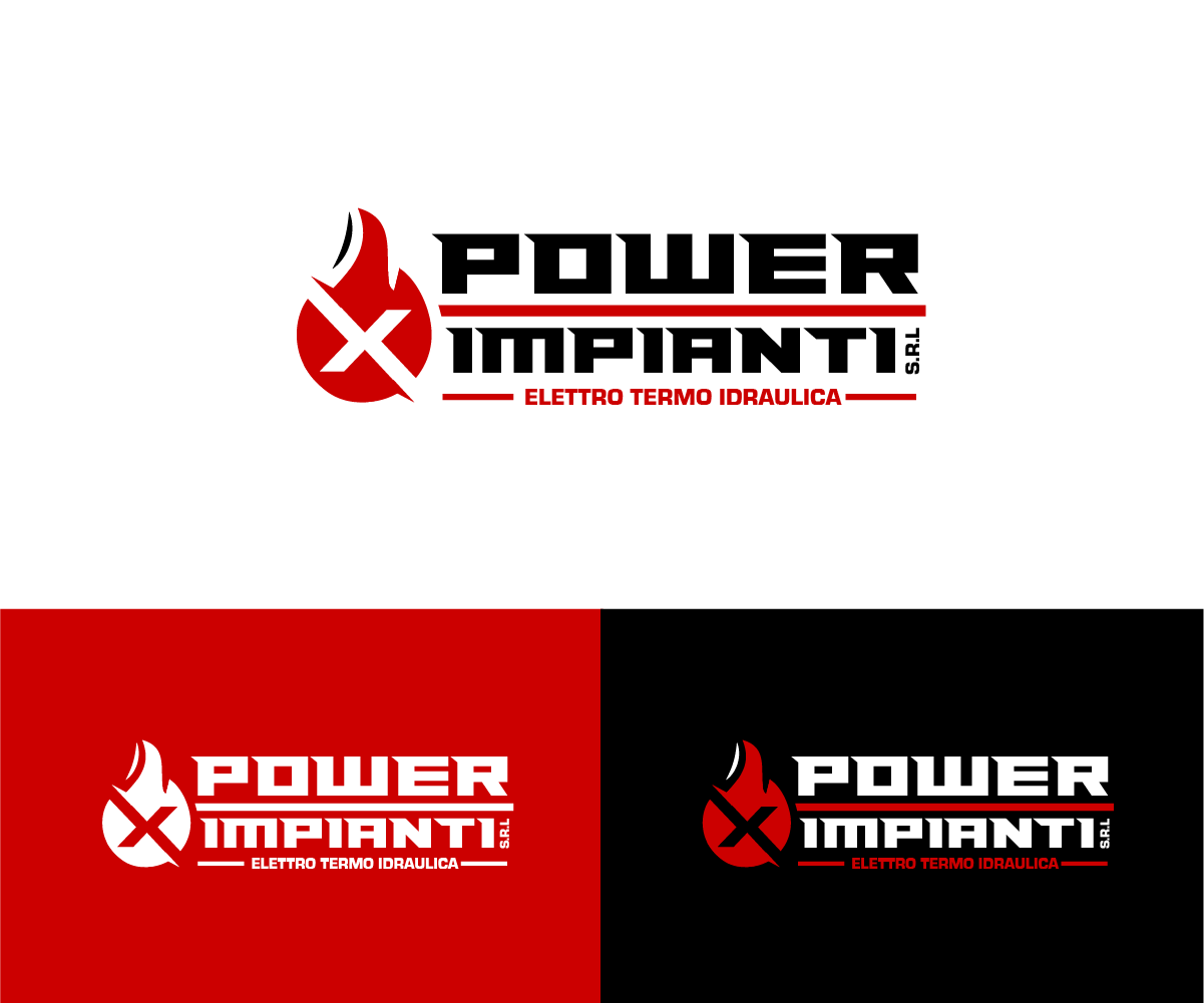 Logo Design by AlphabetZero.com for this project | Design #34591980