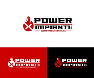Logo Design by Ayub Zafar for this project | Design: #34591980