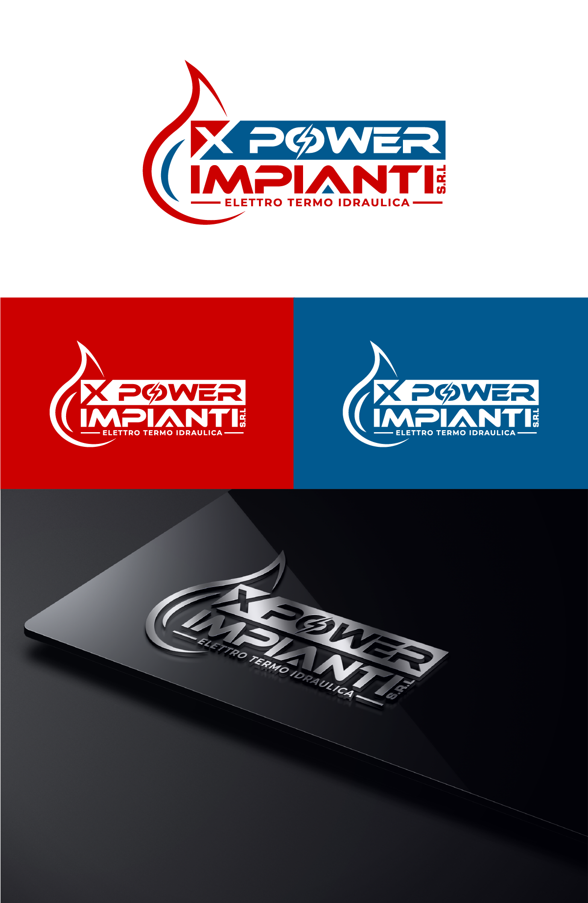 Logo Design by AlphabetZero.co.uk for this project | Design #34592679