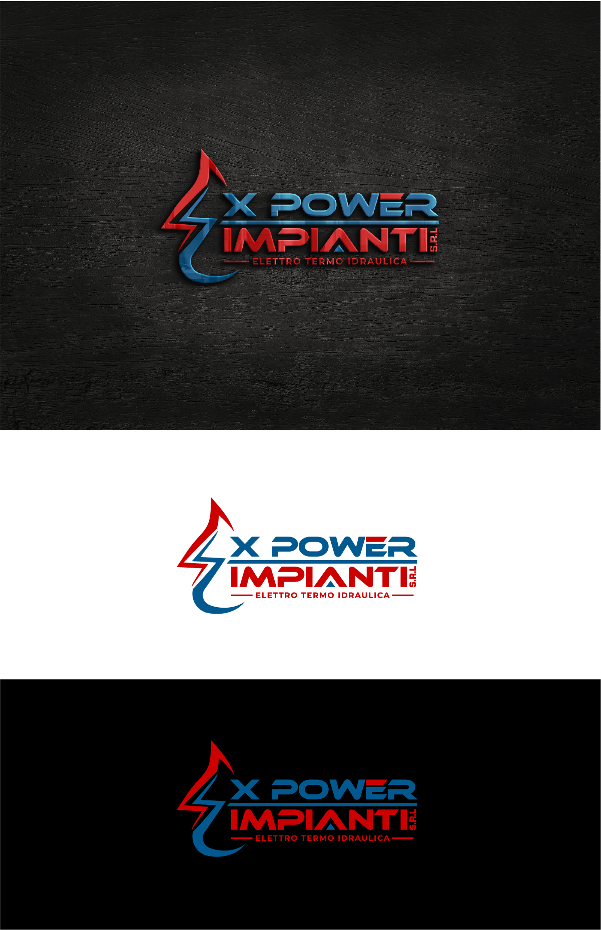 Logo Design by Ayub Zafar for this project | Design #34592784