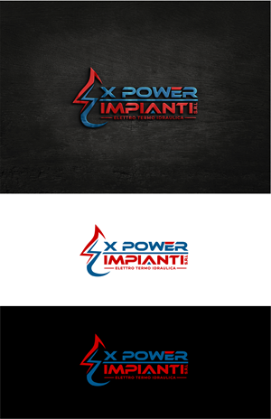 Logo Design by Ayub Zafar for this project | Design: #34592784