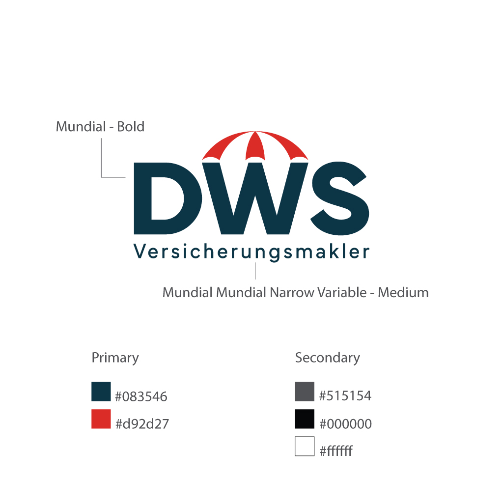 Logo Design by JohnnyCactus for DVMS GmbH | Design #34760825