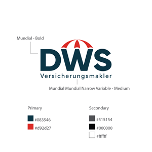 Logo Design by JohnnyCactus for DVMS GmbH | Design: #34760825