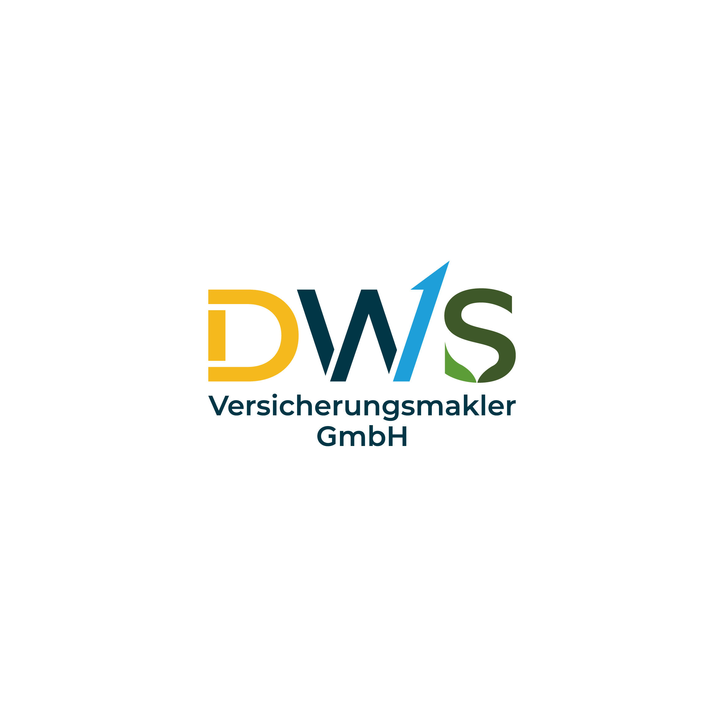 Logo Design by Aljune Castro Designs for DVMS GmbH | Design #34588391