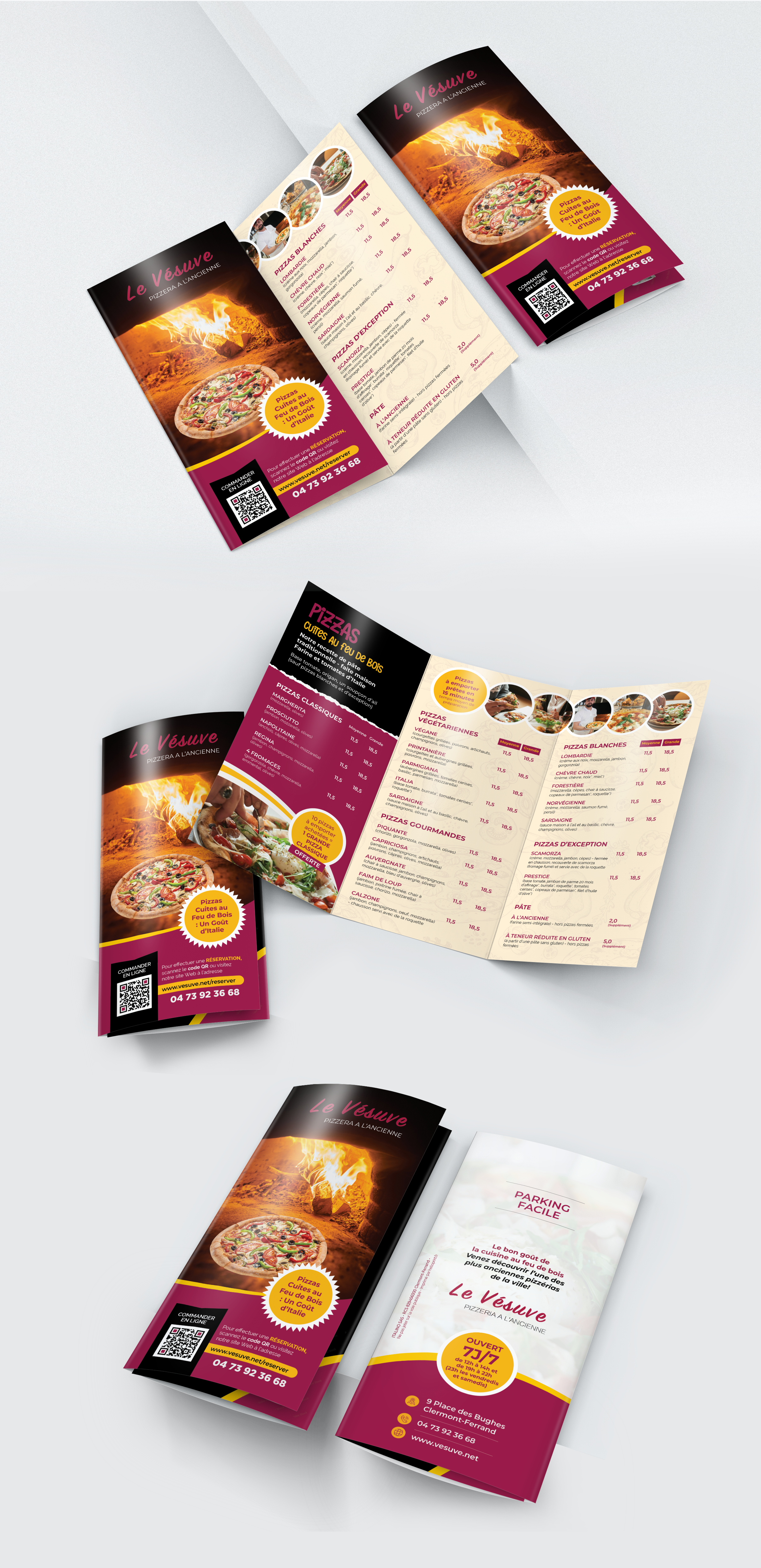Flyer-Design von thedesignstar für dieses Projekt | Design #34606219