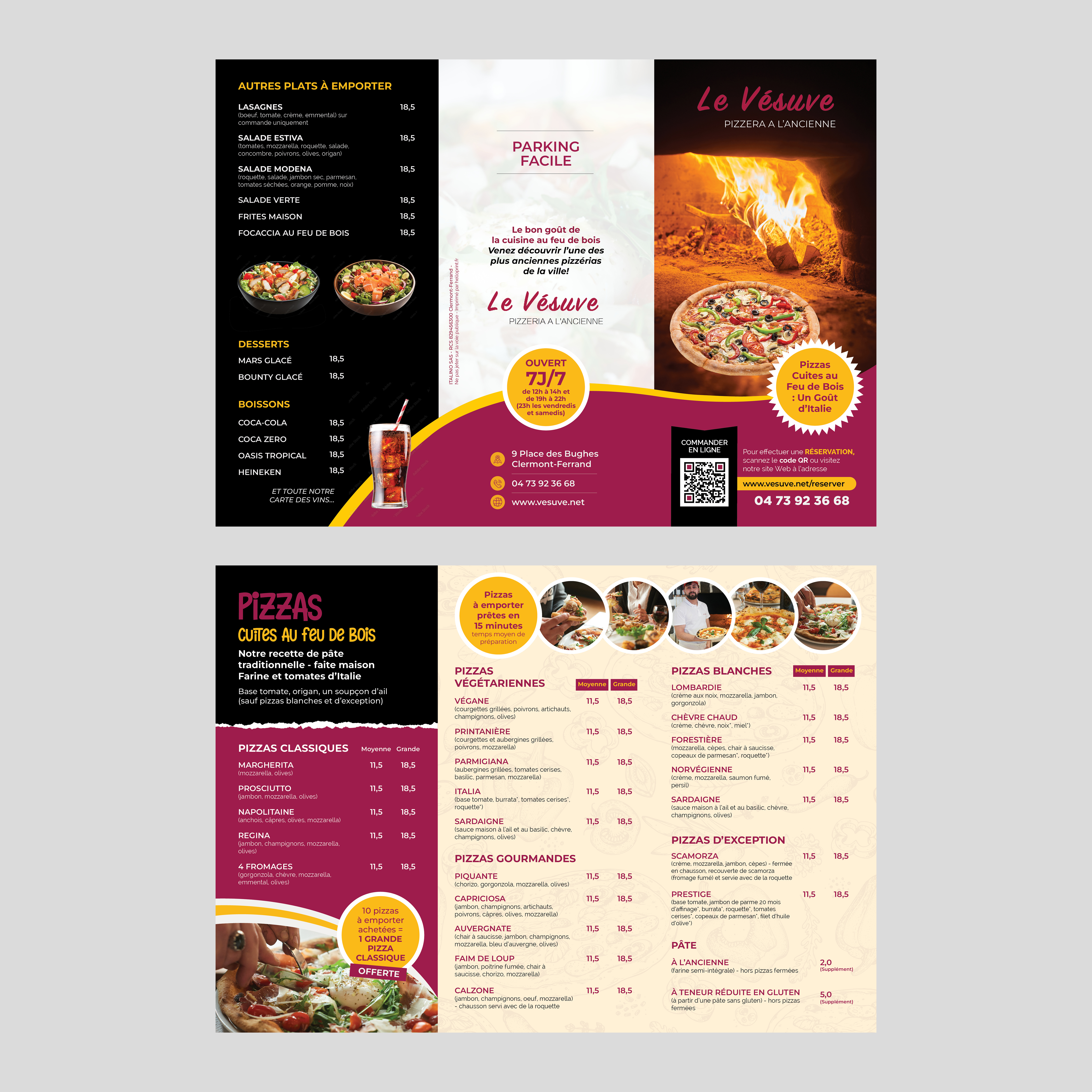 Flyer Design by thedesignstar for this project | Design #34606233