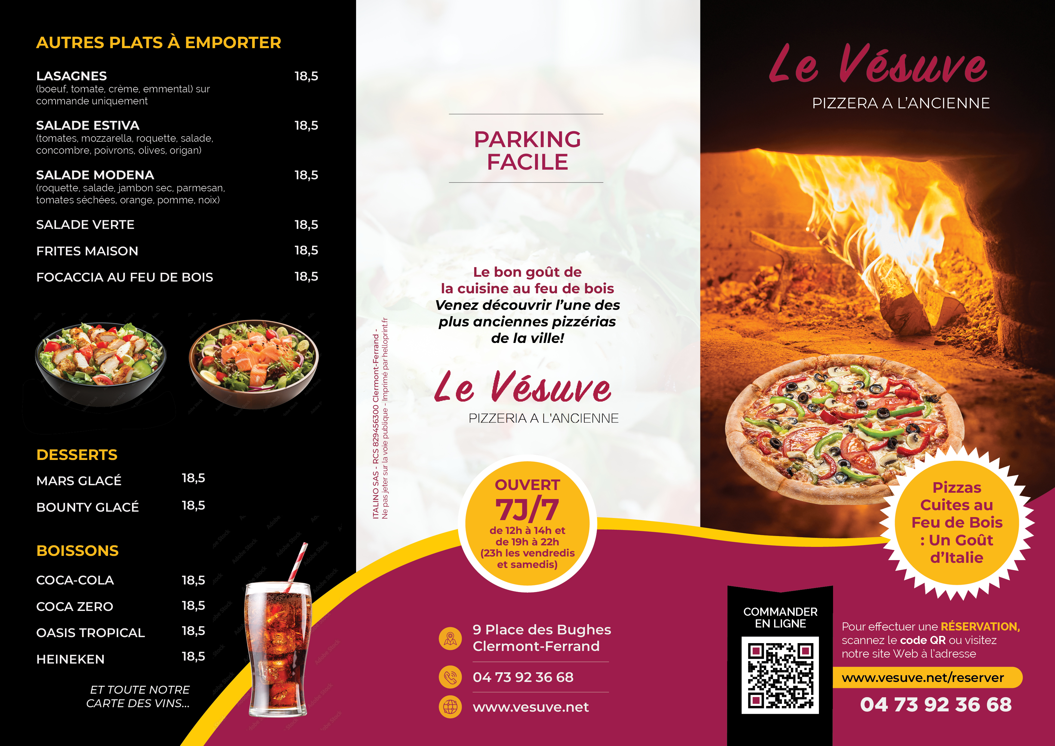 Flyer Design by thedesignstar for this project | Design #34606234