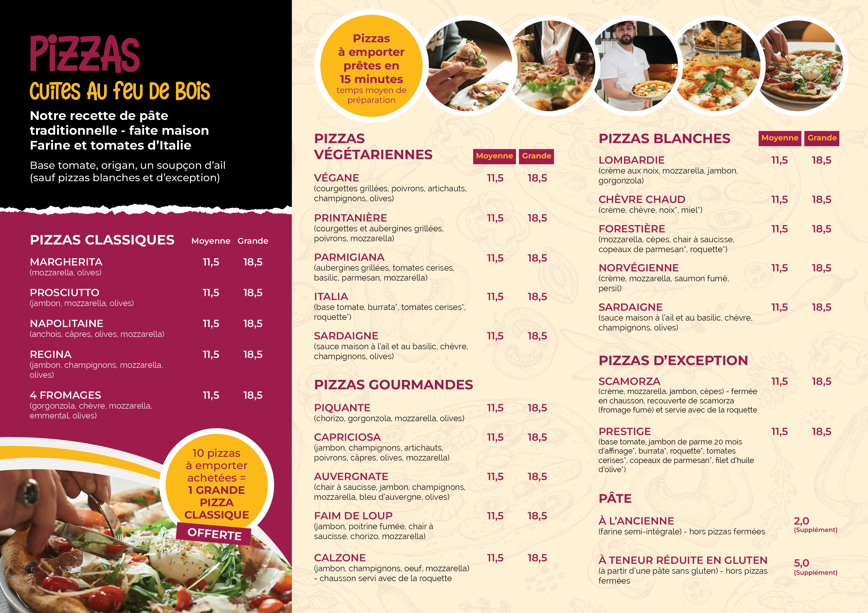 Flyer-Design von thedesignstar für dieses Projekt | Design #34606235