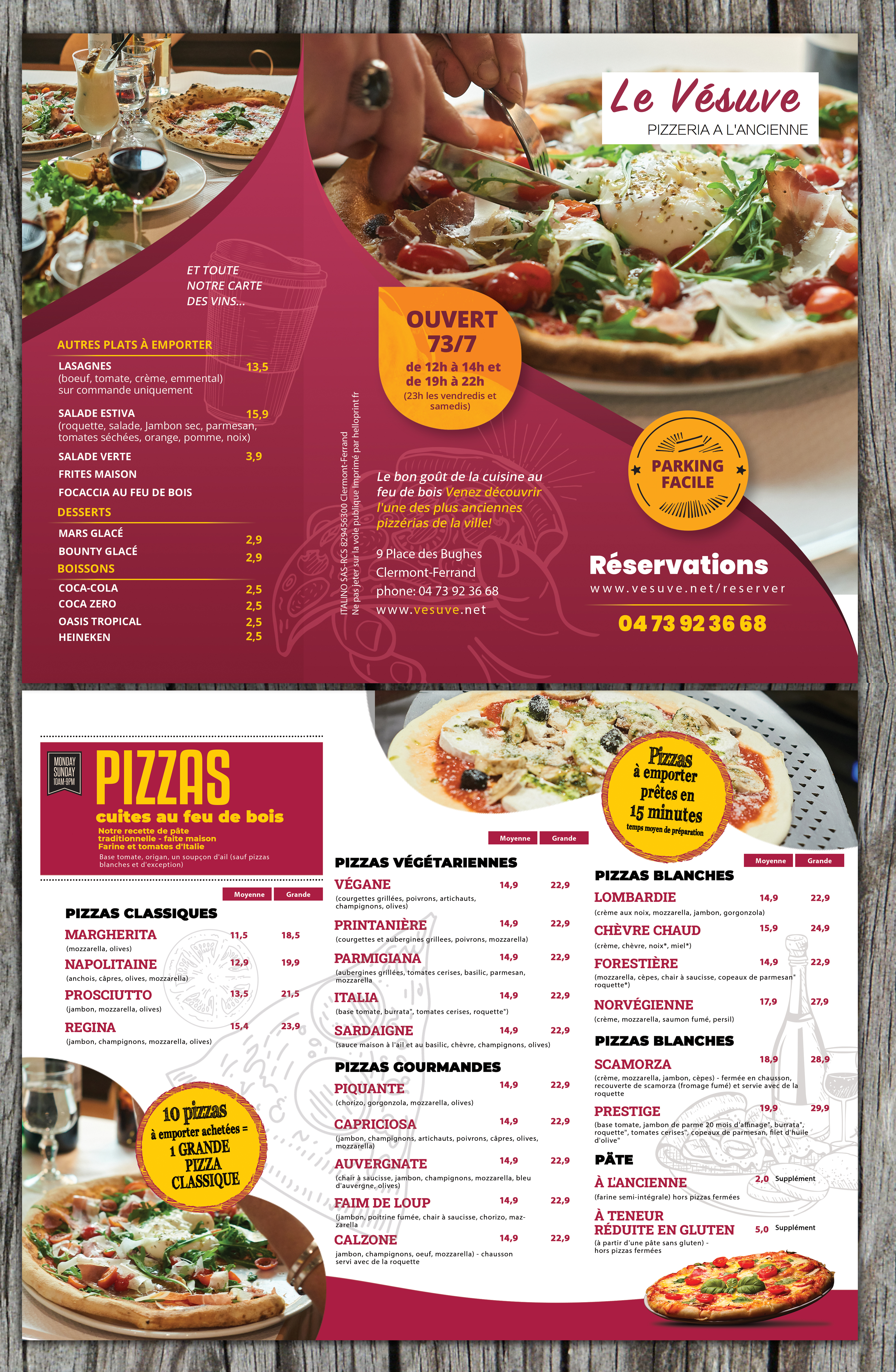 Flyer-Design von Osama Soliman für dieses Projekt | Design #34585739