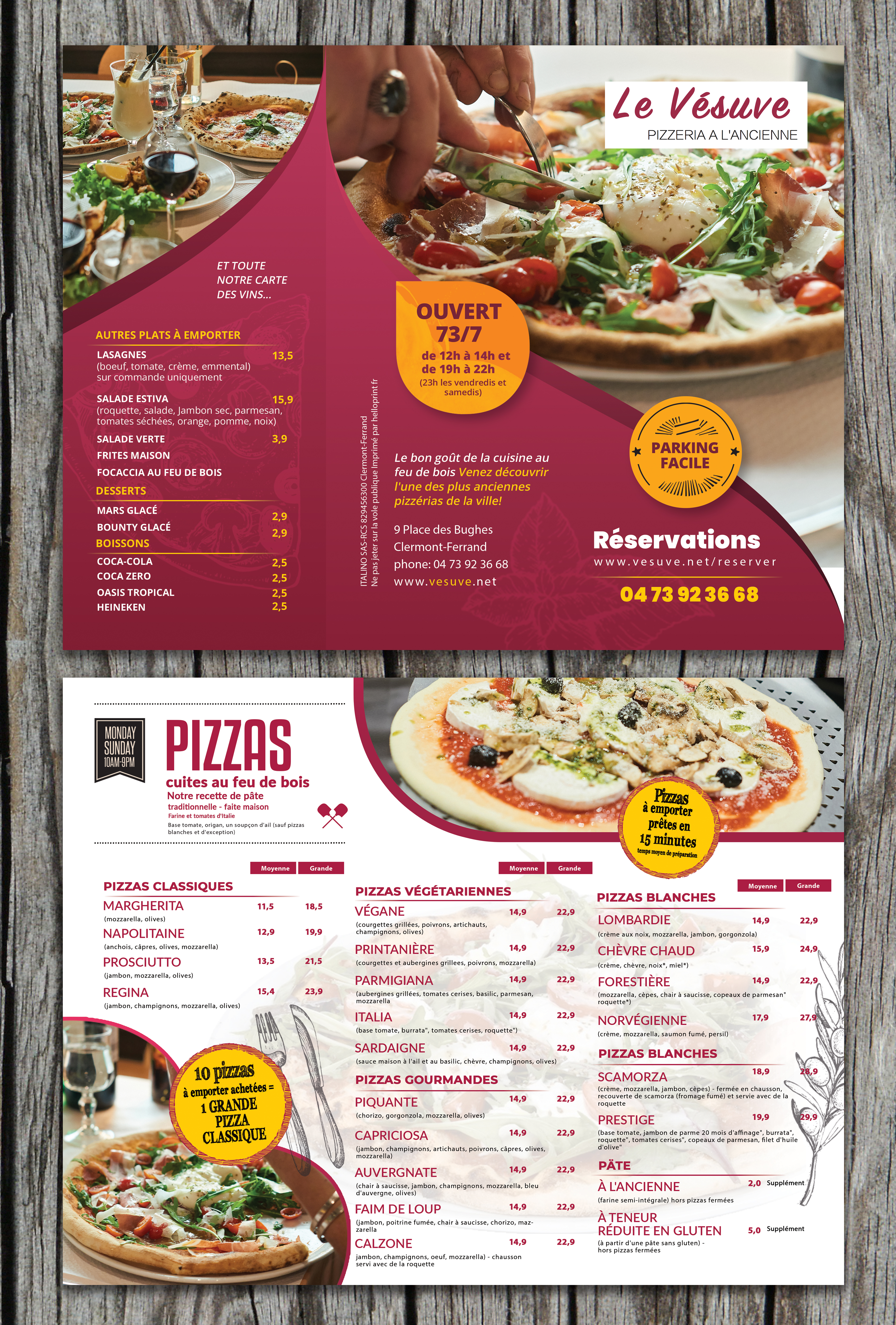 Diseño de Flyer por Osama Soliman para este proyecto | Diseño #34597541