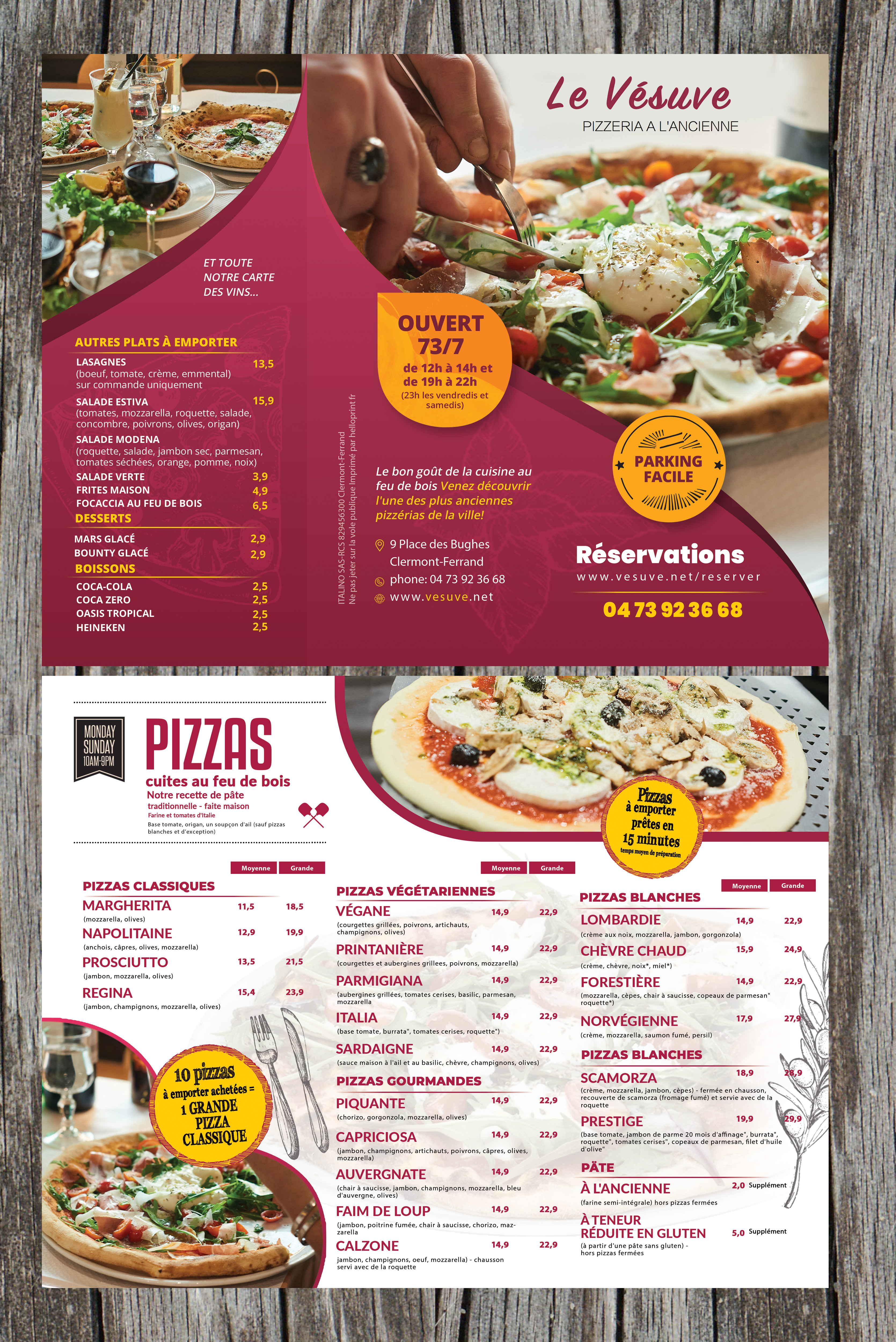 Flyer Design by Osama Soliman for this project | Design #34618376