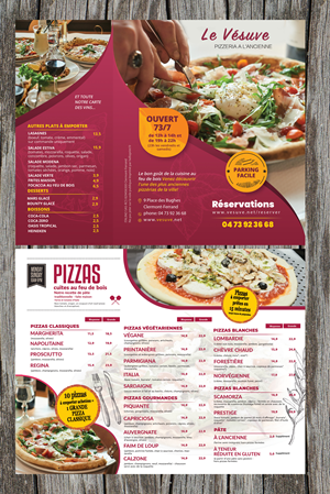 Flyer Design by Osama Soliman for this project | Design: #34618376