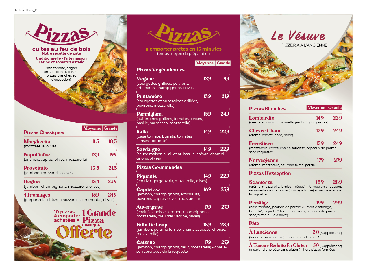 Diseño de Flyer por yugcreativeart para este proyecto | Diseño #34620477