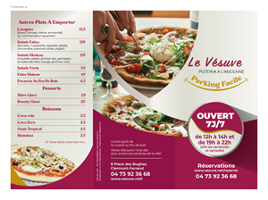 Flyer Design by yugcreativeart for this project | Design: #34620478