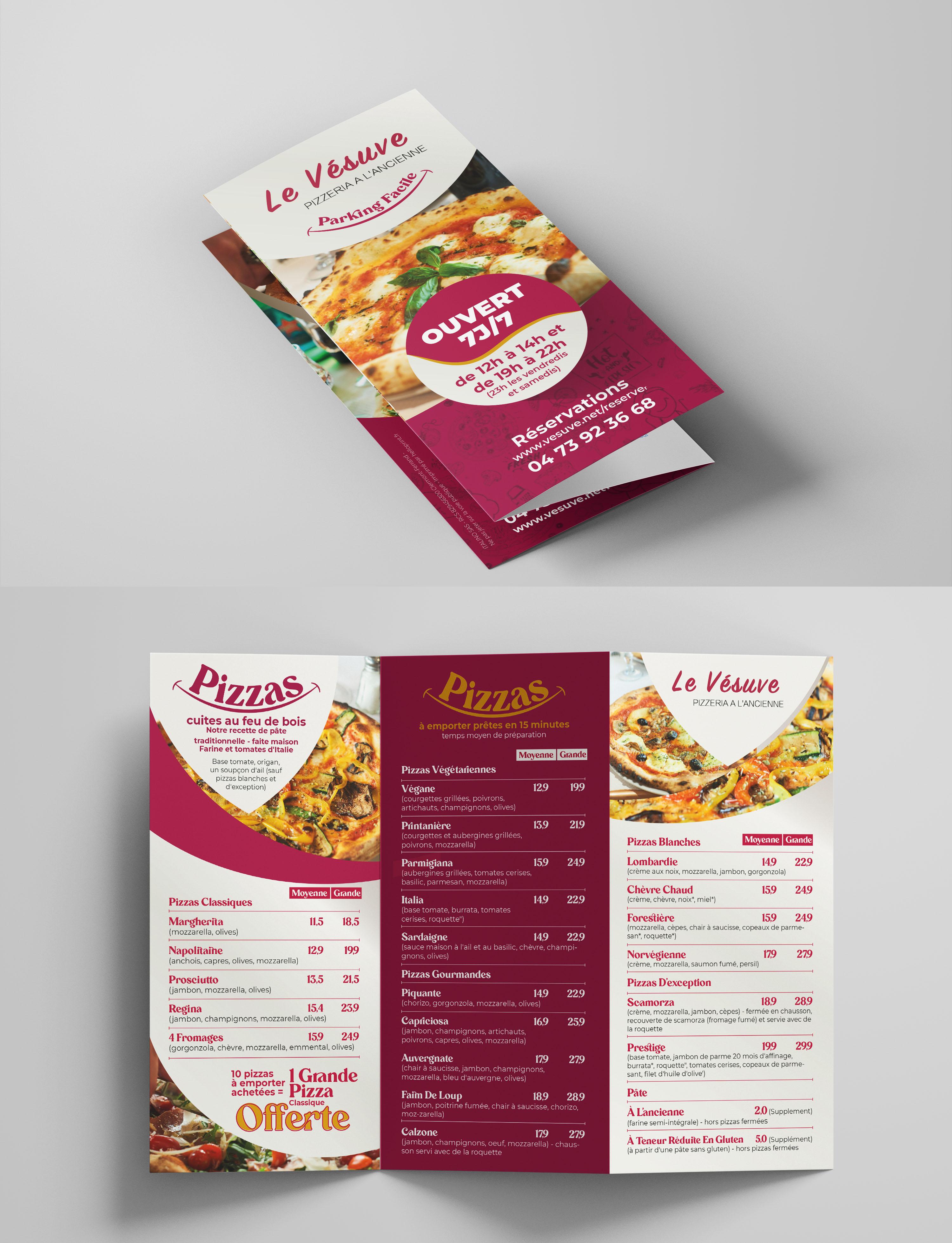 Flyer Design by yugcreativeart for this project | Design #34620614