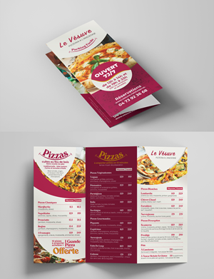 Flyer Design by yugcreativeart for this project | Design: #34620614