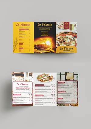 Diseño de Flyer por MarkoE para este proyecto | Diseño #34590486