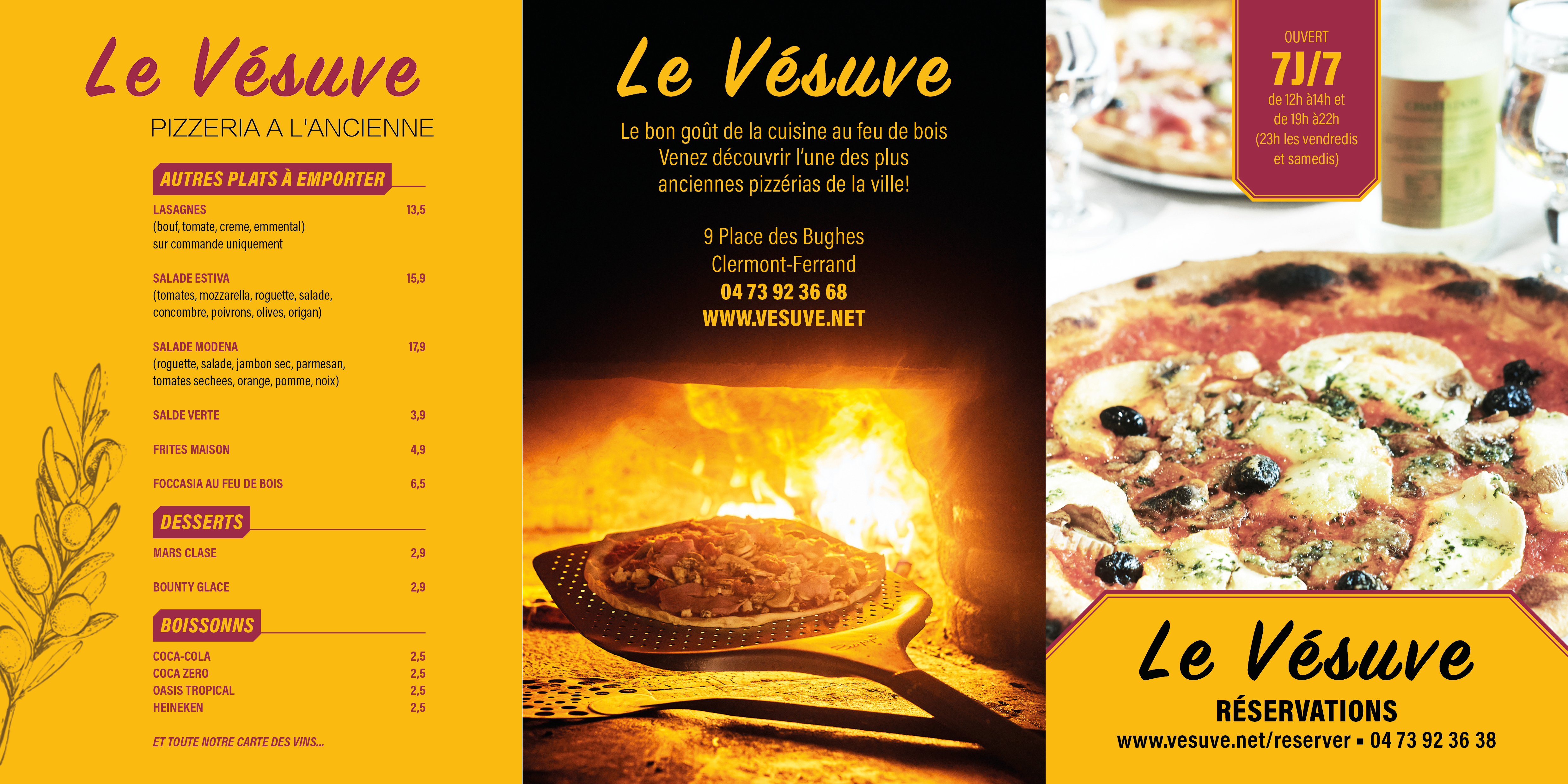 Diseño de Flyer por MarkoE para este proyecto | Diseño #34590488