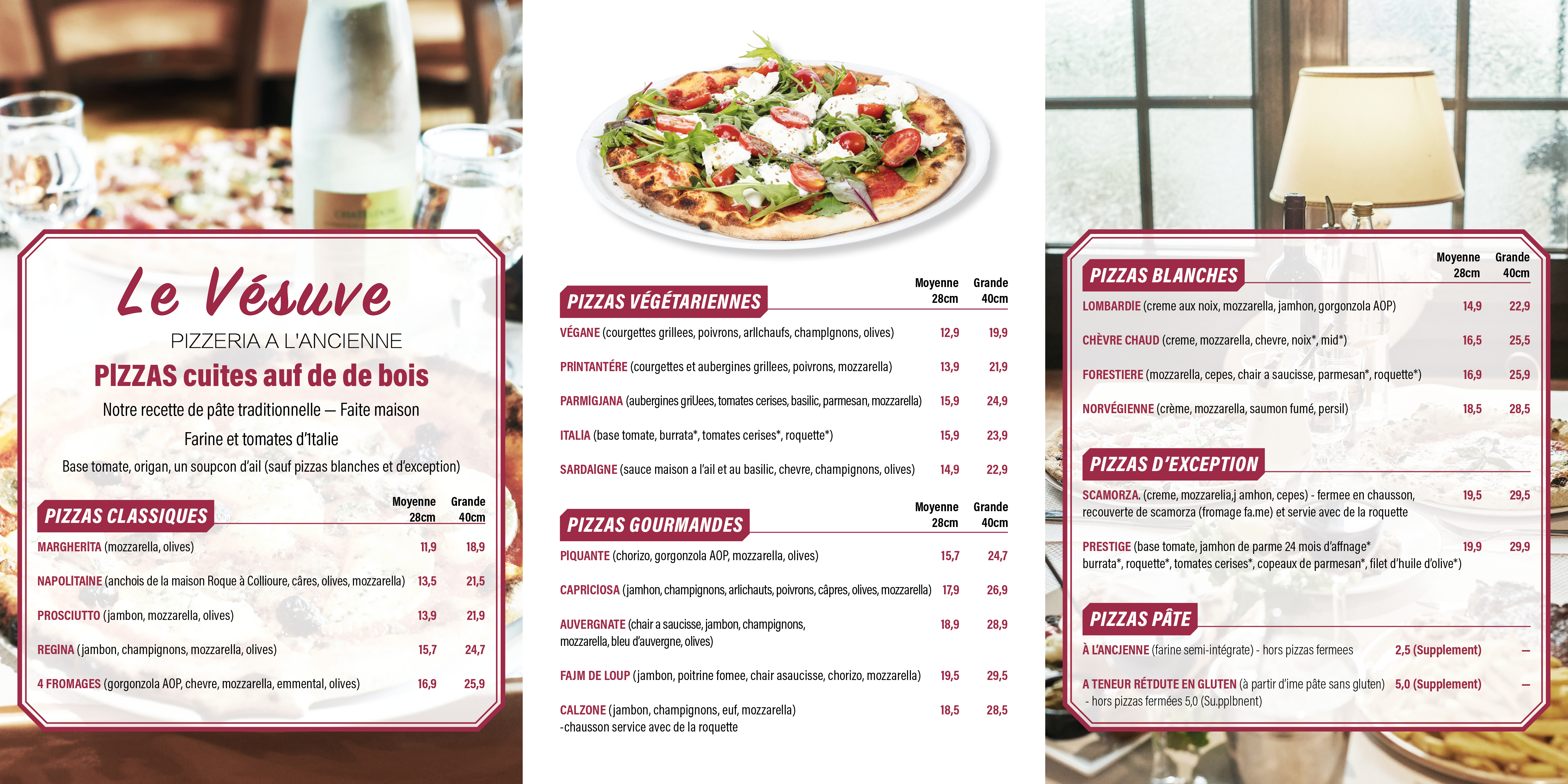 Flyer Design by MarkoE for this project | Design #34590490