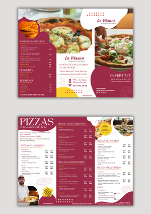Flyer-Design von Custom A für dieses Projekt | Design: #34620857