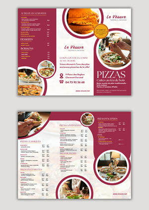 Flyer-Design von Custom A für dieses Projekt | Design: #34620858