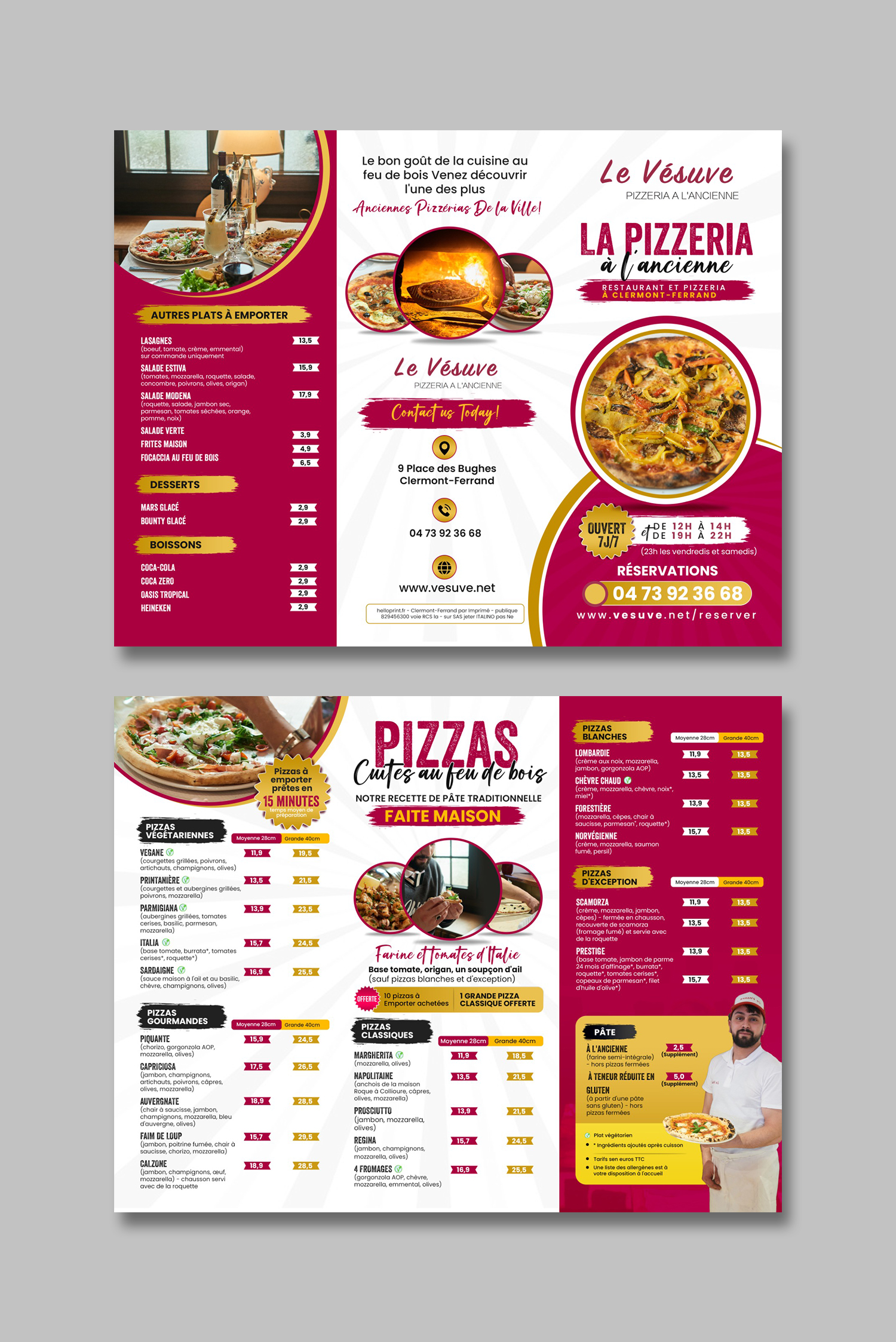 Flyer Design by debdesign for this project | Design #34599218
