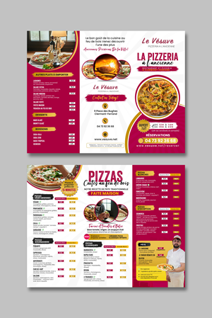 Flyer Design by debdesign for this project | Design: #34599218